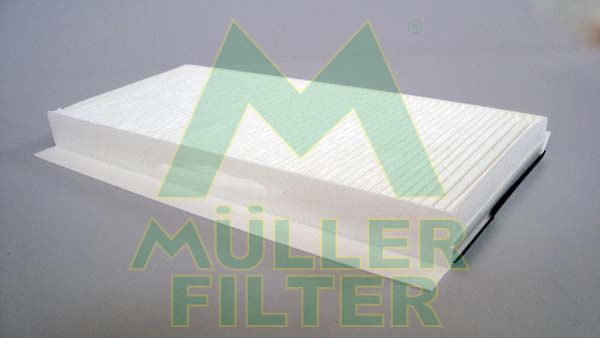 MULLER FILTER Filtrs, Salona telpas gaiss FC151